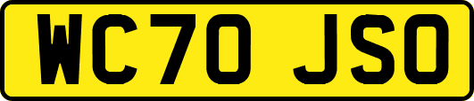 WC70JSO