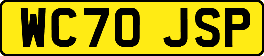 WC70JSP