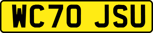 WC70JSU
