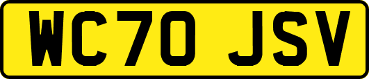 WC70JSV