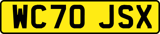 WC70JSX