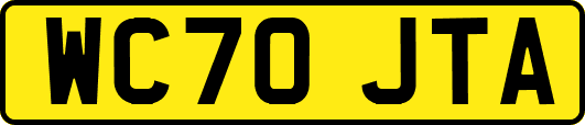 WC70JTA