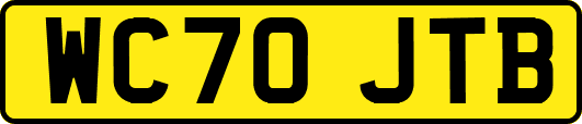 WC70JTB