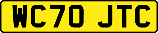 WC70JTC