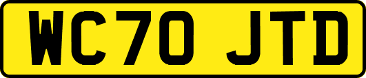 WC70JTD