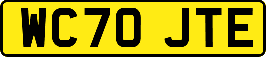 WC70JTE