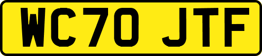WC70JTF