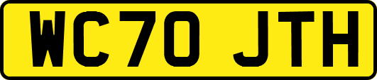 WC70JTH