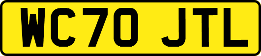 WC70JTL