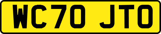 WC70JTO