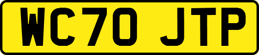 WC70JTP
