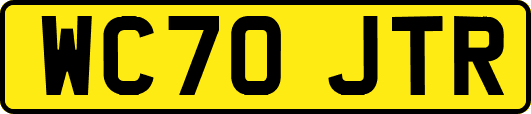 WC70JTR