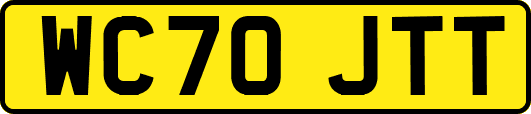 WC70JTT