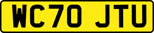 WC70JTU