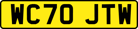 WC70JTW