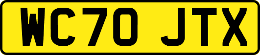 WC70JTX