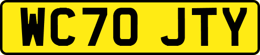 WC70JTY