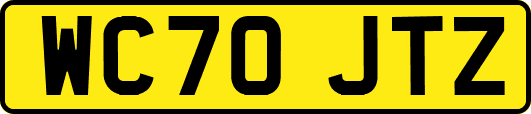 WC70JTZ