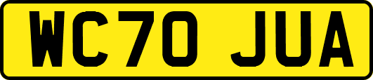 WC70JUA