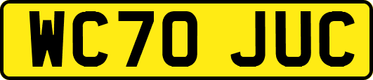 WC70JUC