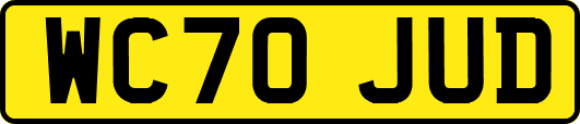 WC70JUD