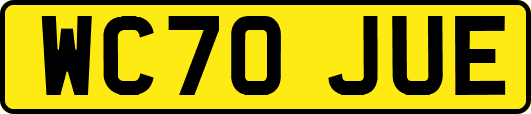 WC70JUE