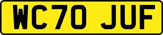WC70JUF