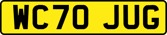 WC70JUG