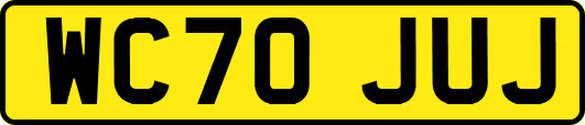 WC70JUJ