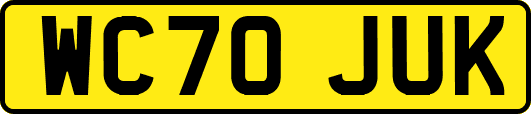 WC70JUK