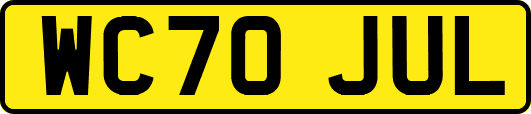 WC70JUL