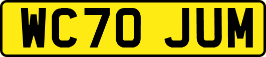 WC70JUM