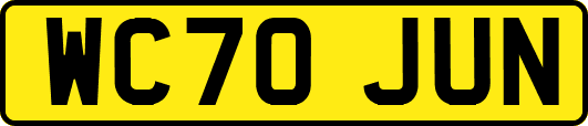 WC70JUN