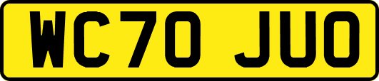 WC70JUO