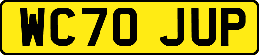 WC70JUP