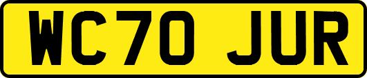 WC70JUR