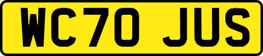 WC70JUS