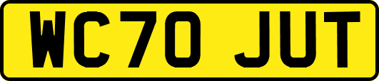 WC70JUT