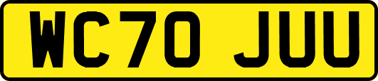 WC70JUU