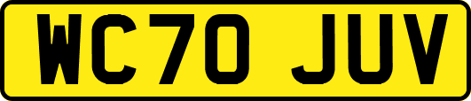WC70JUV