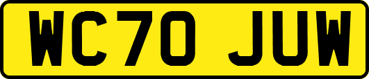 WC70JUW