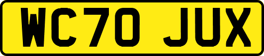WC70JUX