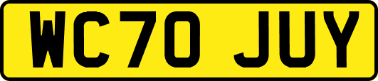 WC70JUY