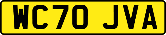 WC70JVA