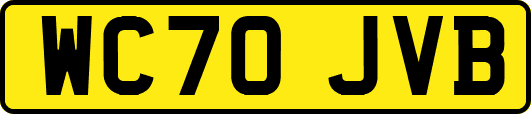 WC70JVB
