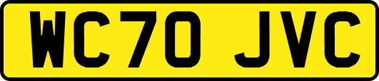 WC70JVC