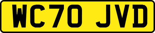 WC70JVD