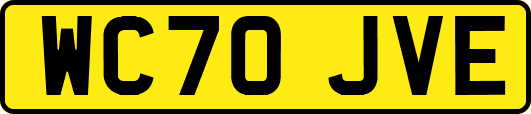 WC70JVE