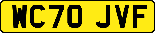 WC70JVF