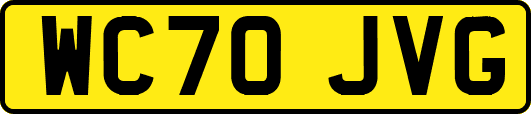 WC70JVG